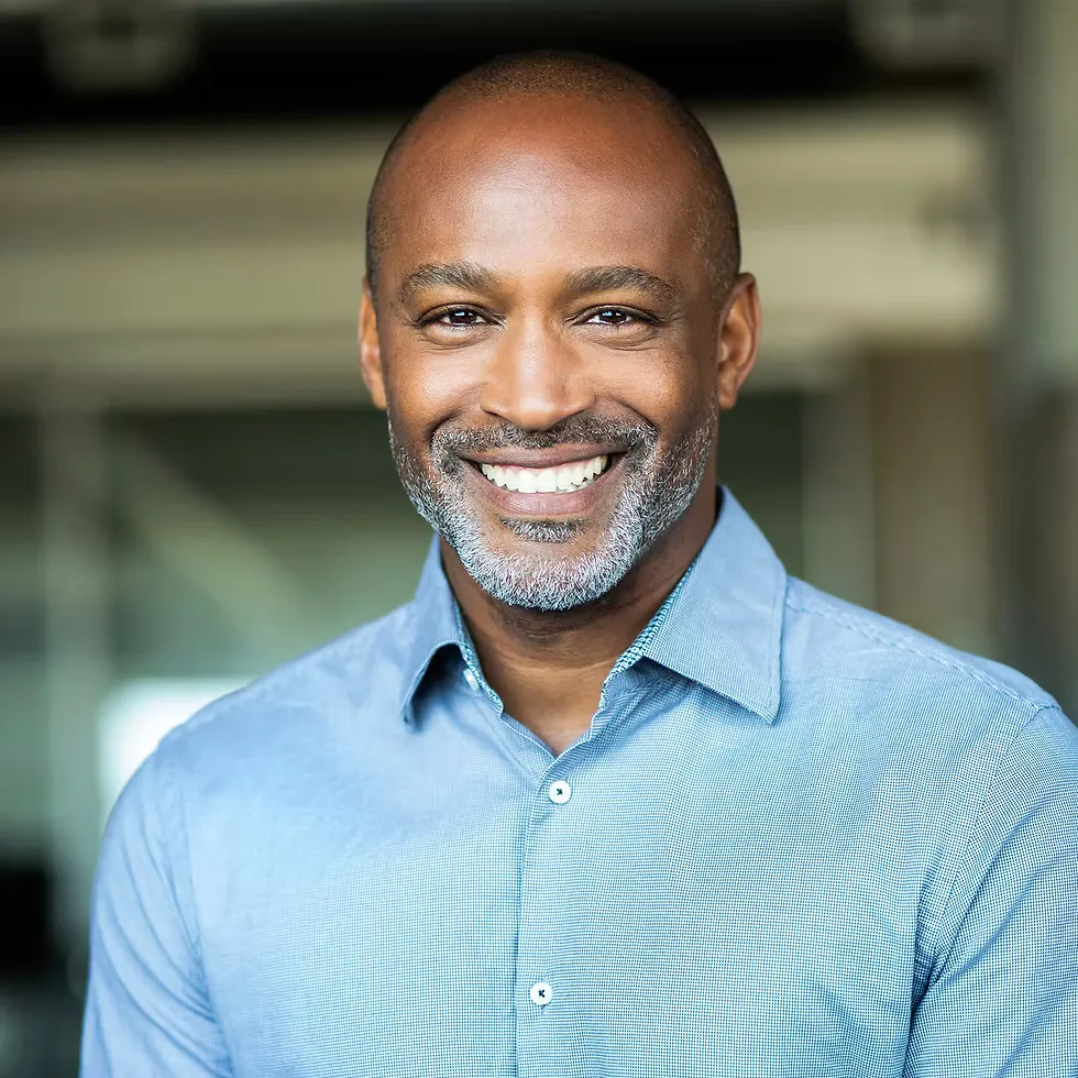 Ralph François — Fondateur Subvia