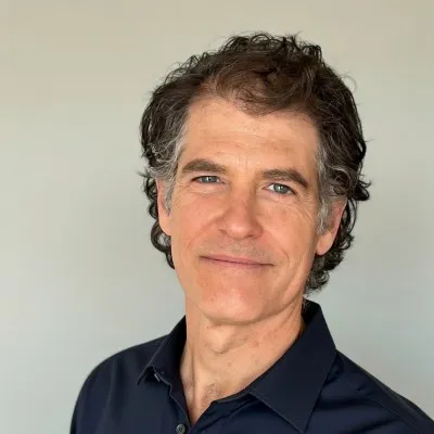 Paul Godin — Consultant financier Subvia